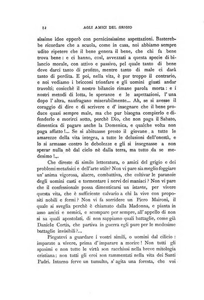 La rassegna internazionale periodico quindicinale