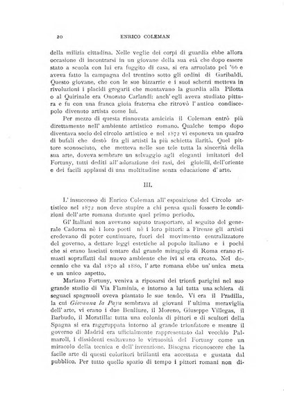 La rassegna internazionale periodico quindicinale