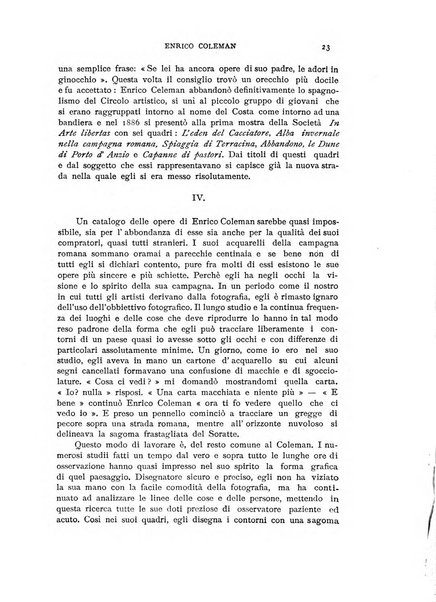 La rassegna internazionale periodico quindicinale