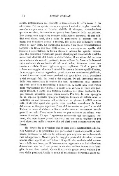 La rassegna internazionale periodico quindicinale