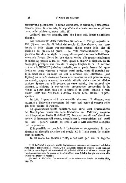 La rassegna internazionale periodico quindicinale