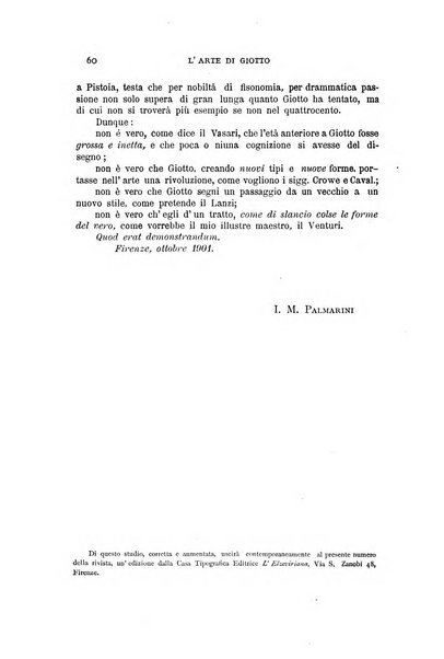 La rassegna internazionale periodico quindicinale