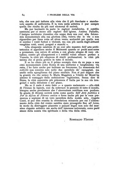 La rassegna internazionale periodico quindicinale