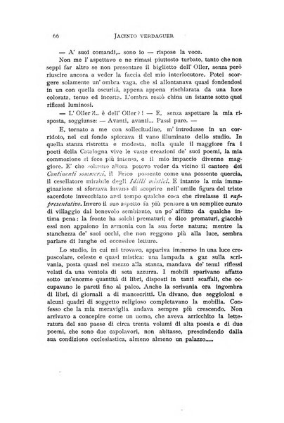 La rassegna internazionale periodico quindicinale