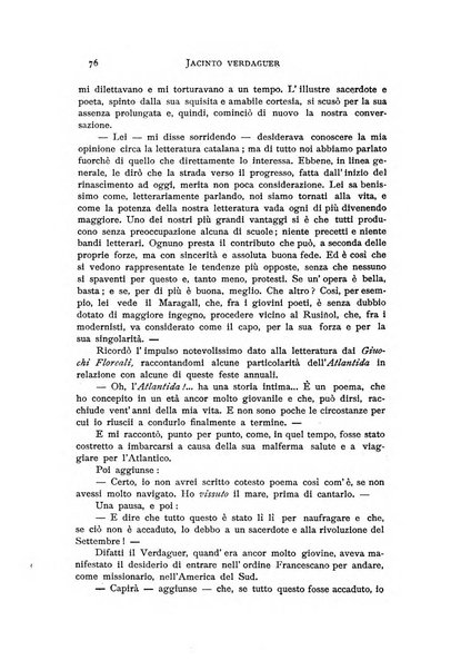 La rassegna internazionale periodico quindicinale