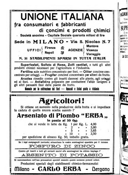 Rivista di agricoltura