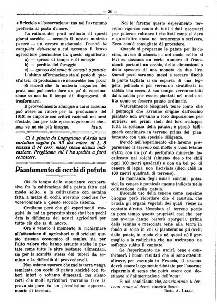 Rivista di agricoltura