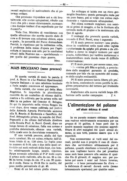 Rivista di agricoltura