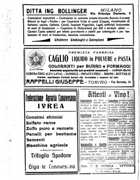 Rivista di agricoltura