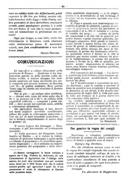 Rivista di agricoltura