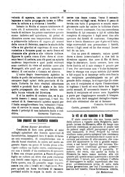 Rivista di agricoltura