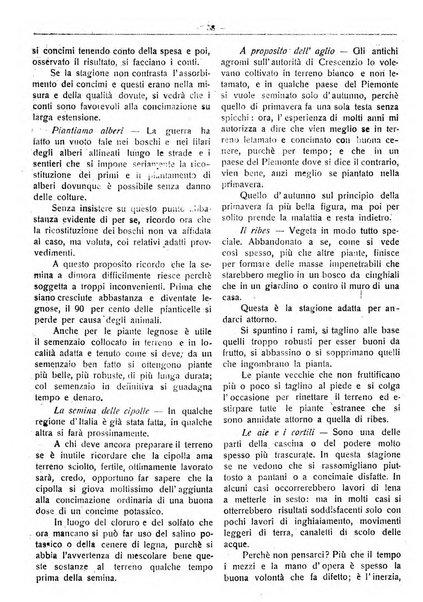 Rivista di agricoltura