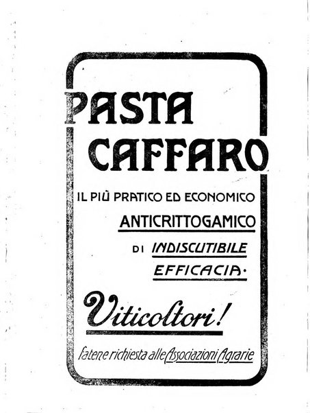 Rivista di agricoltura