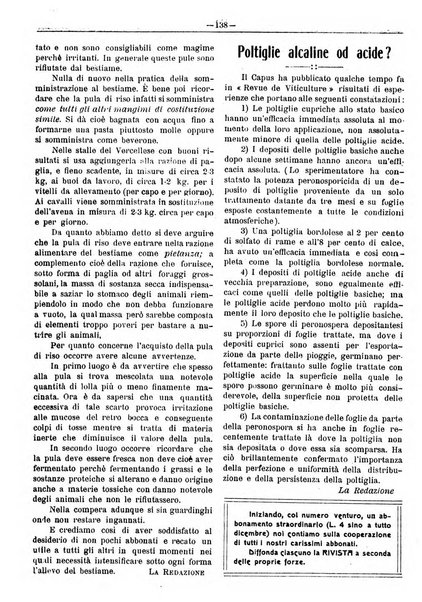 Rivista di agricoltura