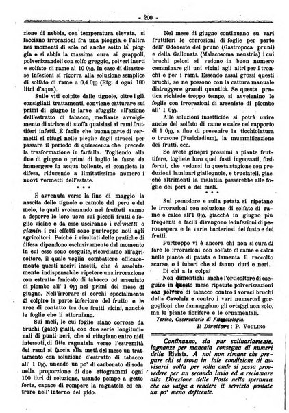 Rivista di agricoltura