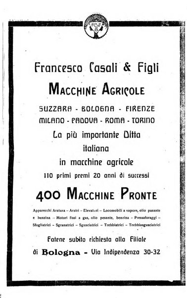 Rivista di agricoltura