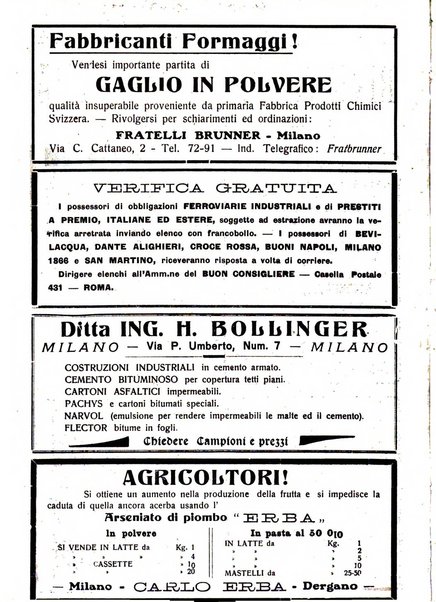 Rivista di agricoltura