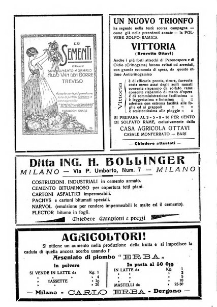 Rivista di agricoltura