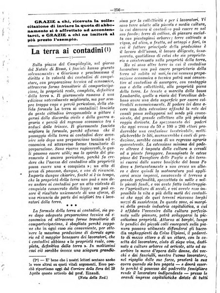 Rivista di agricoltura