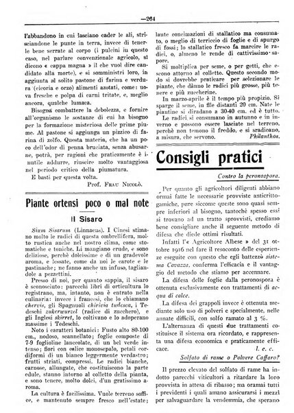 Rivista di agricoltura