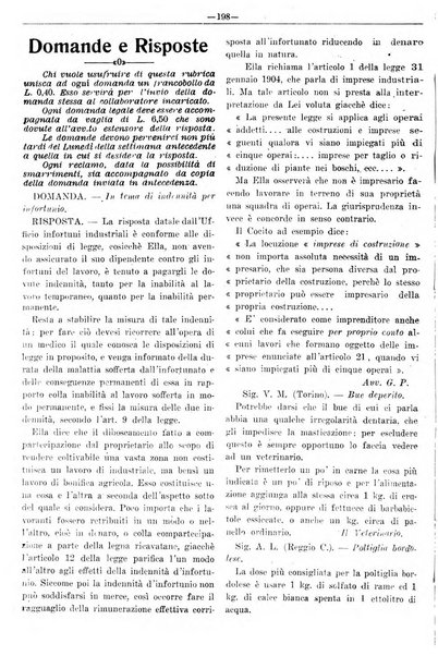 Rivista di agricoltura