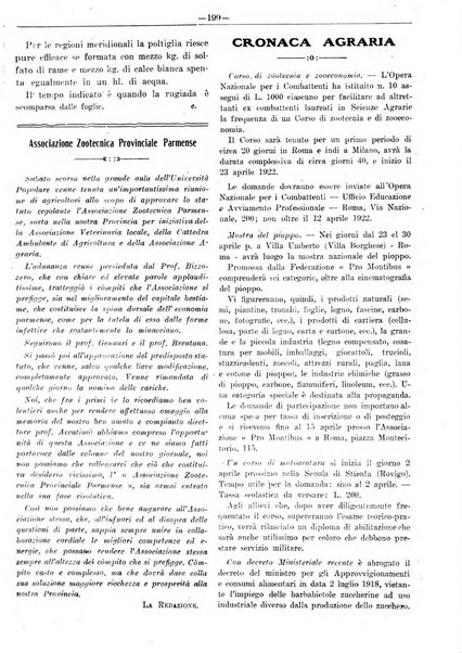 Rivista di agricoltura