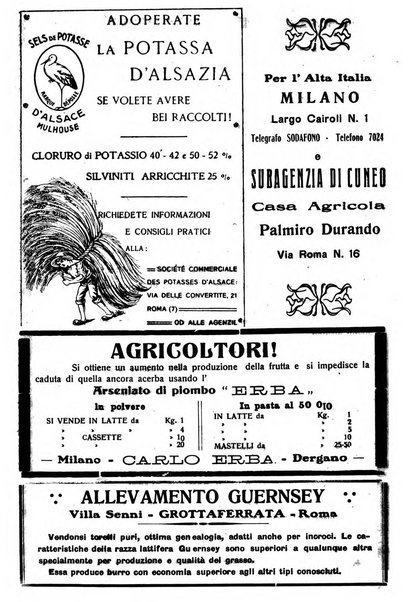 Rivista di agricoltura