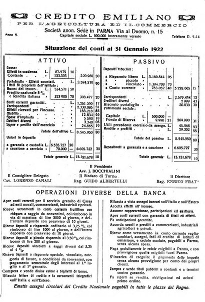 Rivista di agricoltura