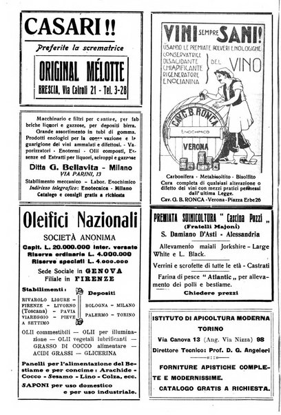 Rivista di agricoltura