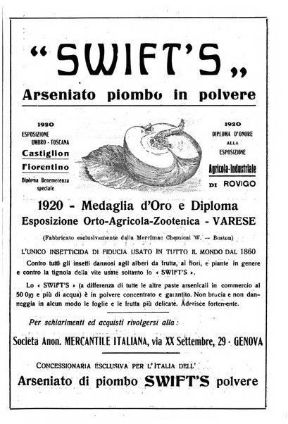 Rivista di agricoltura