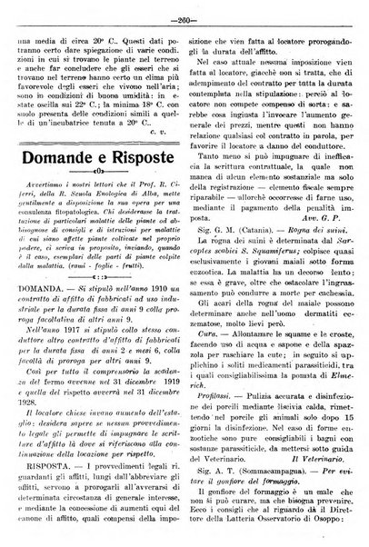 Rivista di agricoltura