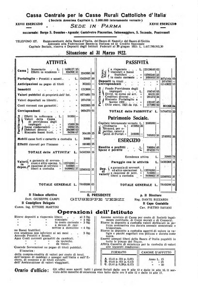 Rivista di agricoltura