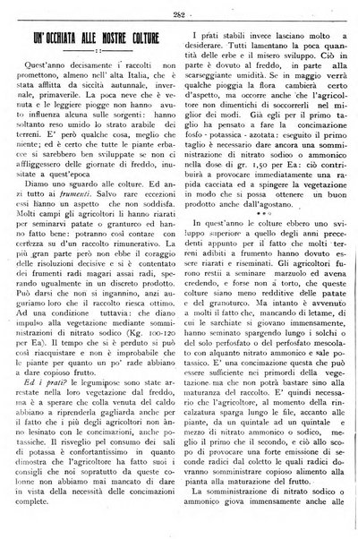 Rivista di agricoltura