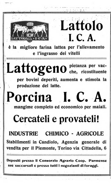 Rivista di agricoltura