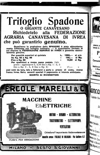 Rivista di agricoltura