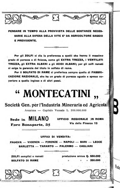 Rivista di agricoltura