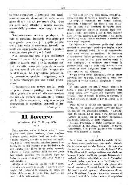 Rivista di agricoltura