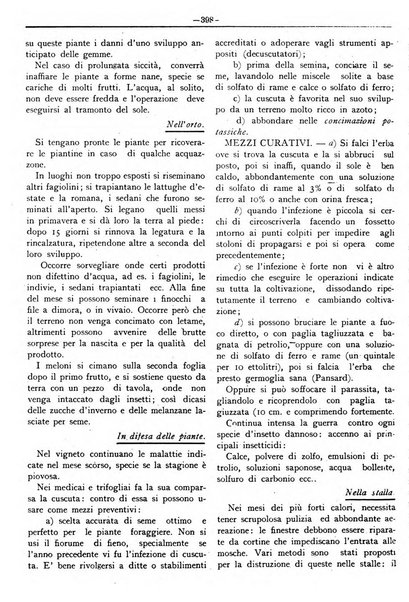 Rivista di agricoltura