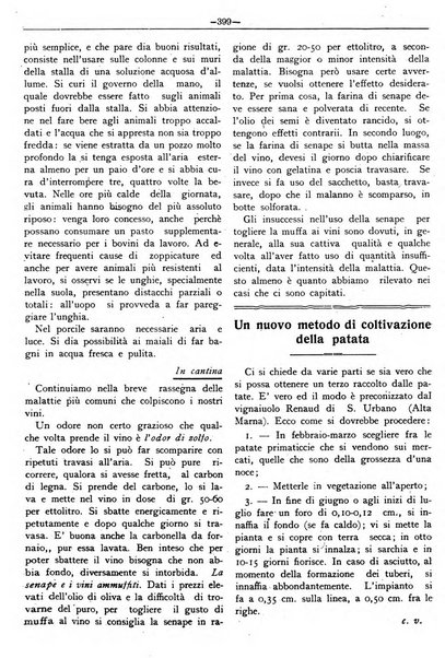 Rivista di agricoltura