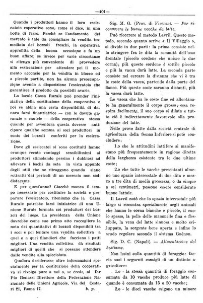 Rivista di agricoltura