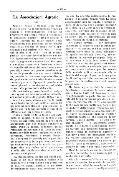 Rivista di agricoltura