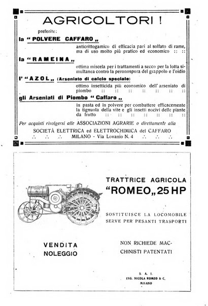 Rivista di agricoltura