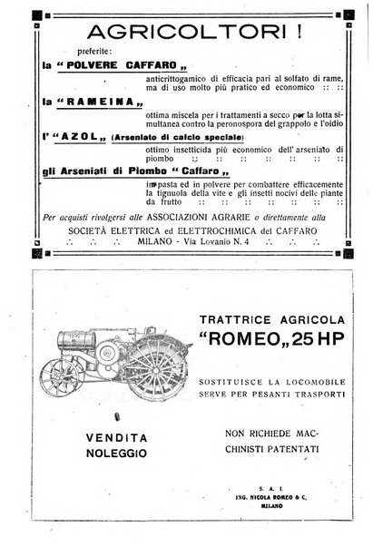 Rivista di agricoltura