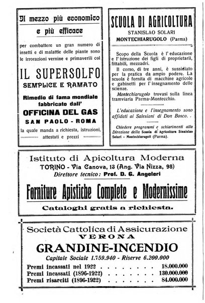 Rivista di agricoltura