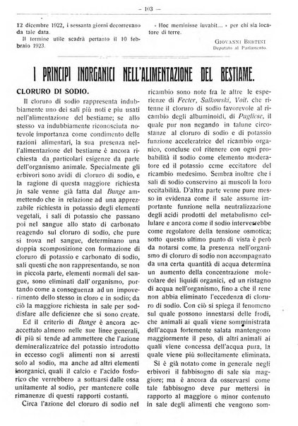 Rivista di agricoltura