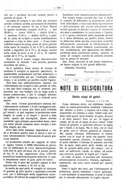 Rivista di agricoltura