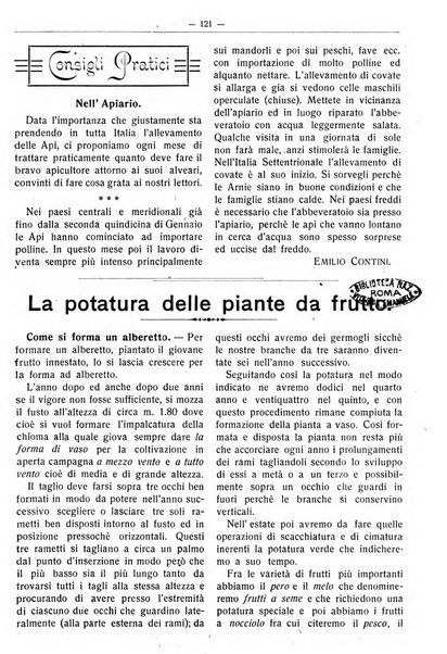 Rivista di agricoltura