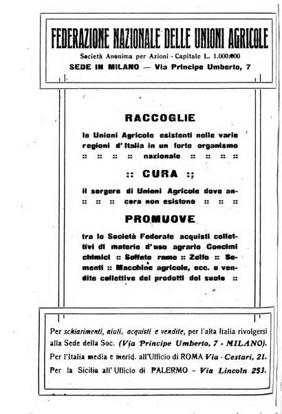 Rivista di agricoltura