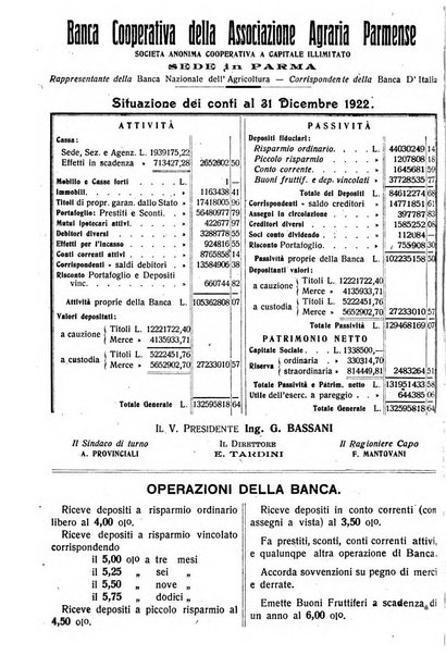 Rivista di agricoltura