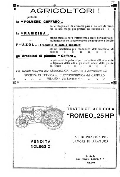 Rivista di agricoltura